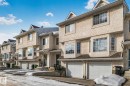 22 9703 174 Street Nw, Edmonton, AB  - Outdoor With Facade 