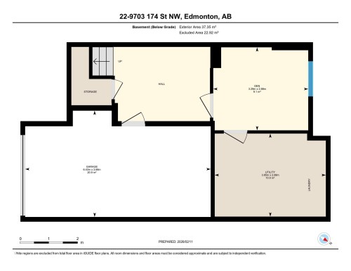22 9703 174 Street Nw, Edmonton, AB - Other