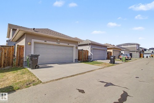 7363 179 Avenue, Edmonton, AB - Outdoor