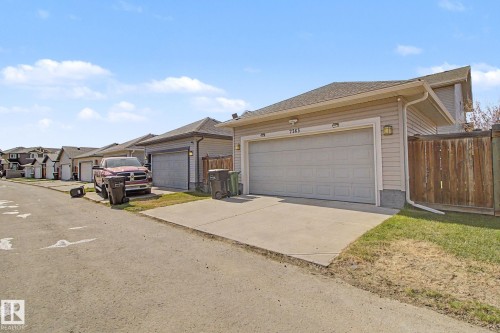 7363 179 Avenue, Edmonton, AB - Outdoor