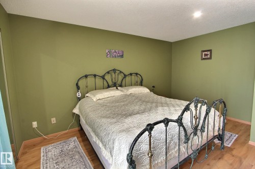 230 Chateau Place, Edmonton, AB - Indoor Photo Showing Bedroom