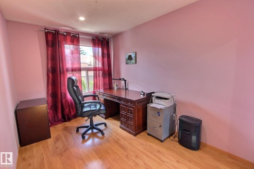 230 Chateau Place, Edmonton, AB - Indoor Photo Showing Office