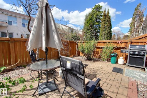 230 Chateau Place, Edmonton, AB - Outdoor With Deck Patio Veranda