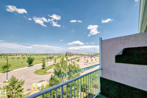 412 4312 139 Avenue, Edmonton, AB - Outdoor With Balcony With View