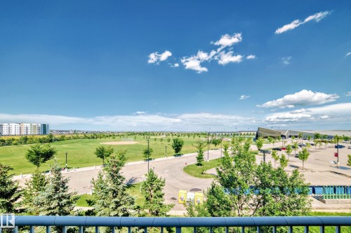 412 4312 139 Avenue, Edmonton, AB - Outdoor With View