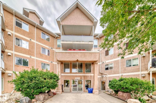 412 4312 139 Avenue, Edmonton, AB - Outdoor With Balcony