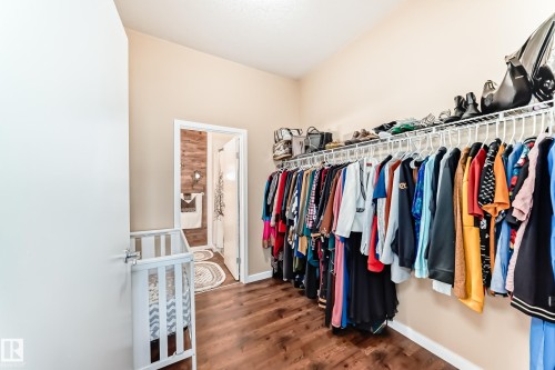 412 4312 139 Avenue, Edmonton, AB - Indoor With Storage