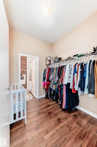 412 4312 139 Avenue, Edmonton, AB - Indoor With Storage
