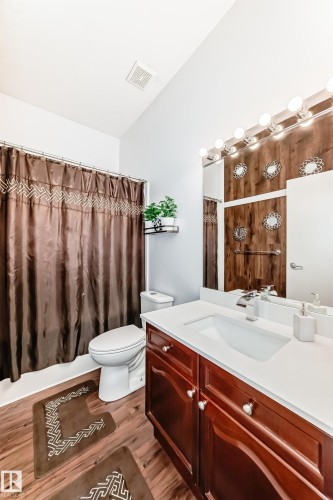 412 4312 139 Avenue, Edmonton, AB - Indoor Photo Showing Bathroom
