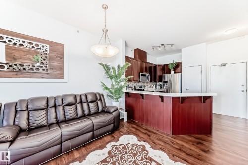 412 4312 139 Avenue, Edmonton, AB - Indoor