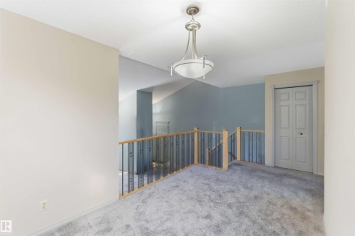 42 Patterson Cr, St. Albert, AB - Indoor Photo Showing Other Room