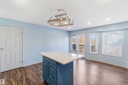42 Patterson Cr, St. Albert, AB - Indoor Photo Showing Other Room