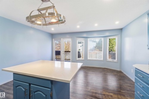 42 Patterson Cr, St. Albert, AB - Indoor Photo Showing Other Room
