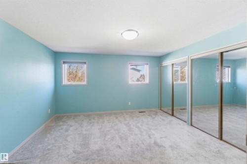 42 Patterson Cr, St. Albert, AB - Indoor Photo Showing Other Room