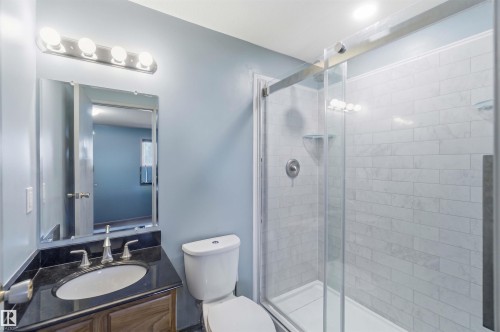 42 Patterson Cr, St. Albert, AB - Indoor Photo Showing Bathroom