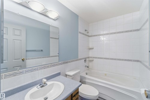 42 Patterson Cr, St. Albert, AB - Indoor Photo Showing Bathroom