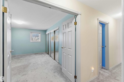 42 Patterson Cr, St. Albert, AB - Indoor Photo Showing Other Room