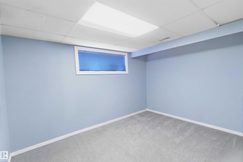 42 Patterson Cr, St. Albert, AB - Indoor Photo Showing Other Room