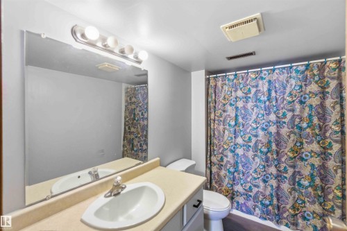 42 Patterson Cr, St. Albert, AB - Indoor Photo Showing Bathroom