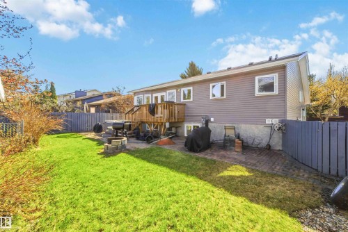 42 Patterson Cr, St. Albert, AB - Outdoor With Exterior