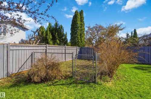 42 Patterson Cr, St. Albert, AB - Outdoor