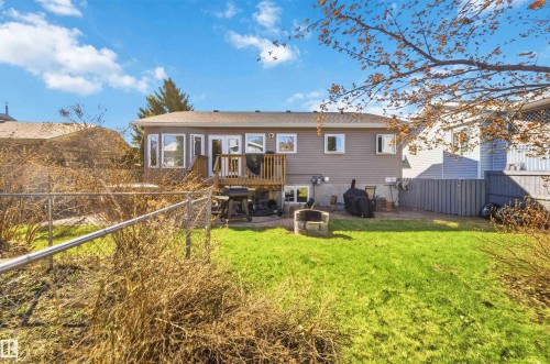 42 Patterson Cr, St. Albert, AB - Outdoor