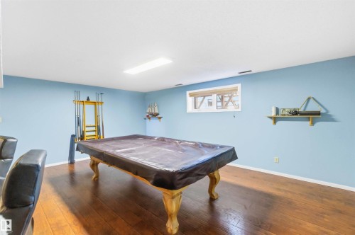 42 Patterson Cr, St. Albert, AB - Indoor Photo Showing Other Room