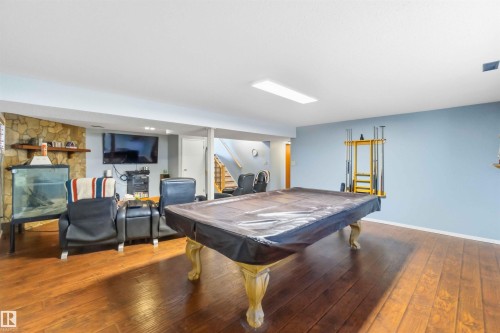 42 Patterson Cr, St. Albert, AB - Indoor Photo Showing Other Room