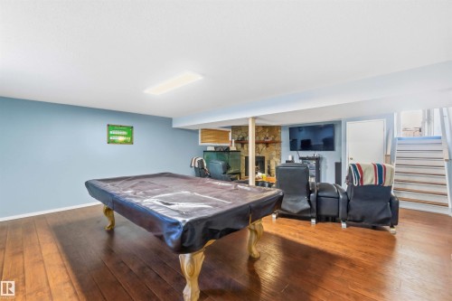 42 Patterson Cr, St. Albert, AB - Indoor Photo Showing Other Room
