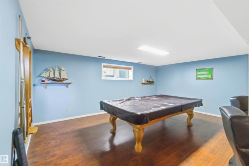 42 Patterson Cr, St. Albert, AB - Indoor Photo Showing Other Room