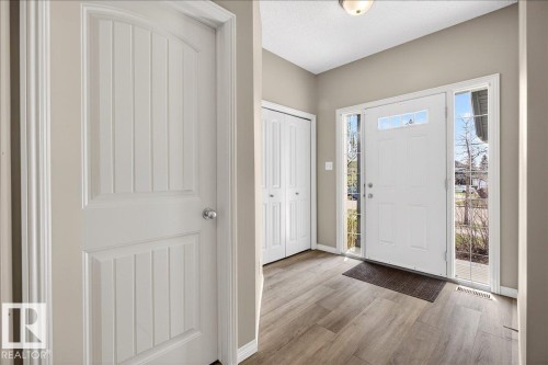 99 Birch Place, Fort Saskatchewan, AB - Indoor Photo Showing Other Room