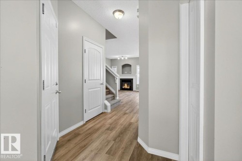 99 Birch Place, Fort Saskatchewan, AB - Indoor Photo Showing Other Room