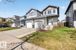 99 BIRCH Place Fort Saskatchewan, AB T8L 0A5