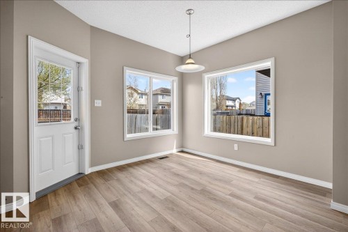 99 Birch Place, Fort Saskatchewan, AB - Indoor Photo Showing Other Room