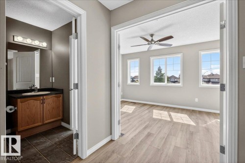 99 Birch Place, Fort Saskatchewan, AB - Indoor Photo Showing Other Room