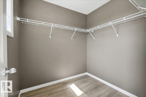 99 Birch Place, Fort Saskatchewan, AB - Indoor With Storage