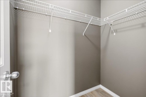 99 Birch Place, Fort Saskatchewan, AB - Indoor With Storage