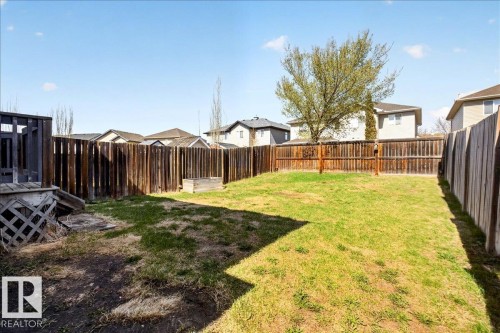 99 Birch Place, Fort Saskatchewan, AB - Outdoor