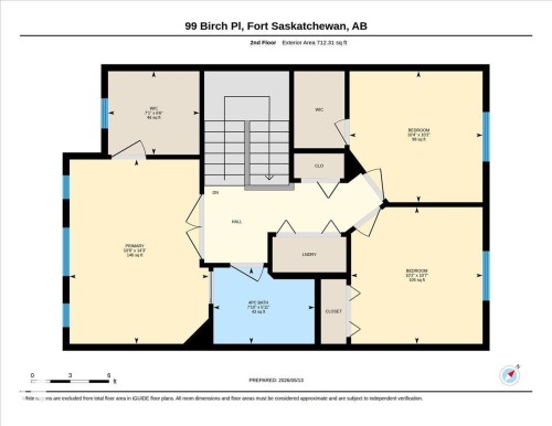 99 Birch Place, Fort Saskatchewan, AB - Other