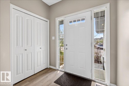 99 Birch Place, Fort Saskatchewan, AB - Indoor Photo Showing Other Room
