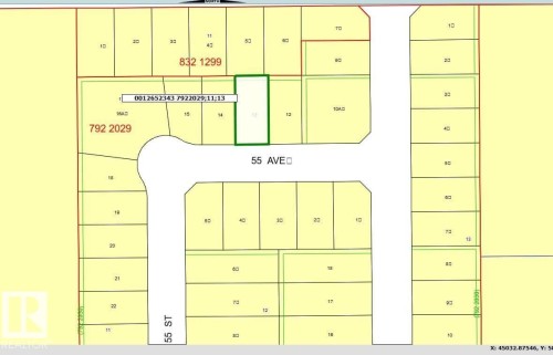 40 Woodbend Crescent, Warburg, AB 