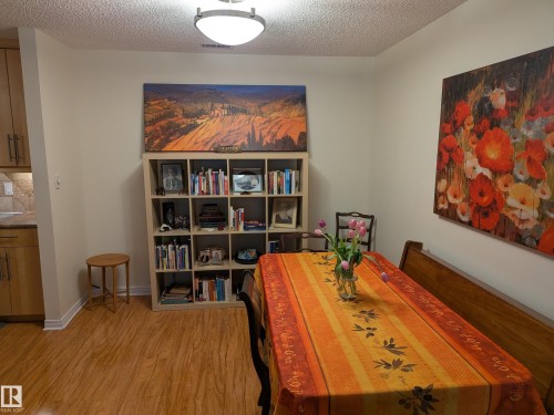 1870 111A Street, Edmonton, AB - Indoor Photo Showing Dining Room