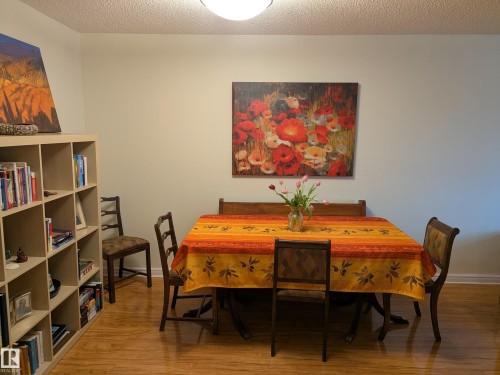 1870 111A Street, Edmonton, AB - Indoor Photo Showing Dining Room