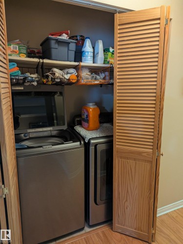1870 111A Street, Edmonton, AB - Indoor Photo Showing Laundry Room