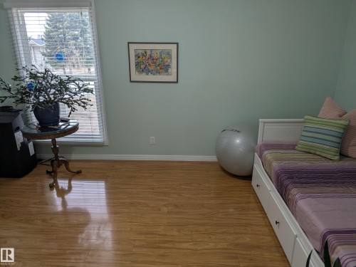 1870 111A Street, Edmonton, AB - Indoor Photo Showing Bedroom