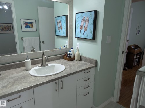 1870 111A Street, Edmonton, AB - Indoor Photo Showing Bathroom