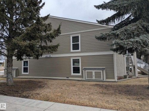 1870 111A Street, Edmonton, AB - Outdoor