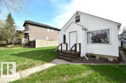 Undisclosed Address Edmonton, AB T5B 1N9