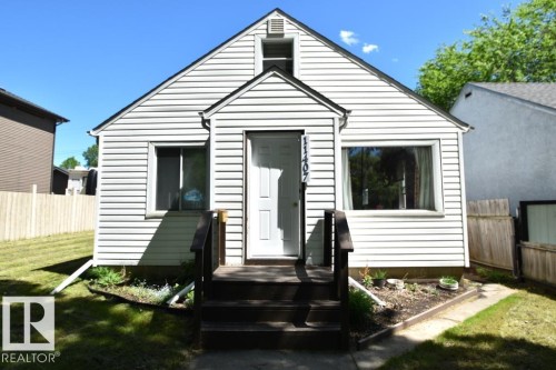 11407 68 Street, Edmonton, AB 