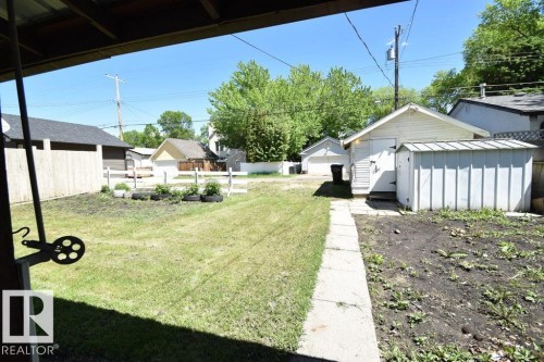 11407 68 Street, Edmonton, AB 